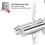 Bosch Pasta Roller Attachment for Kitchen Mixer 4