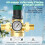 3/4In Water Pressure Regulator with Gauge & Mesh Filter 3