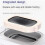 Petkit Refillable Ring Trash Bags Box, Automatic Cat Litter Bin 4
