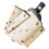 Windproof Rainproof Folding Travel Umbrella 1