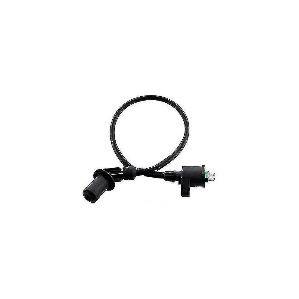 Peugeot Speedfight 1 2 3 4 Ac Lc Ignition Coil 5996097223932