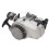 2-Stroke Pull Start Engine for MINI Quad & Pocket Bikes | High Power 4