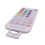 Controller Bluetooth RGB Smart Music SP611E per LED WS2812B SK6812 WS2811 2