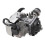 2-Stroke Pull Start Engine for MINI Quad & Pocket Bikes | High Power 5