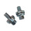Honda Civic Crank Pulley Bolt Kit, Easy Installation 2