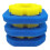 Multipurpose Sponge Filter Media Pad for CPF-250/180 Pond Filter 4