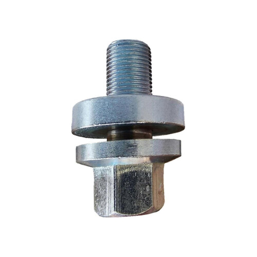 Honda Civic Crank Pulley Bolt Kit, Easy Installation 2