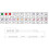 Controller Bluetooth RGB Smart Music SP611E per LED WS2812B SK6812 WS2811 5