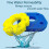 Multipurpose Sponge Filter Media Pad for CPF-250/180 Pond Filter 5