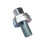 Honda Civic Crank Pulley Bolt Kit, Easy Installation 4