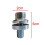 Honda Civic Crank Pulley Bolt Kit, Easy Installation 5