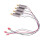 E88/E99 RC Drone Motor & Gear Set for E88pro Quadcopter 2