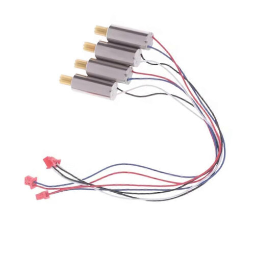 E88/E99 RC Drone Motor & Gear Set for E88pro Quadcopter 1