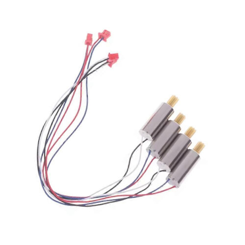 E88/E99 RC Drone Motor & Gear Set for E88pro Quadcopter 2