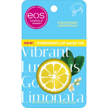 eos Overnight LipMask Strawberry Limoncello 0.42oz