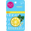 eos Overnight LipMask Strawberry Limoncello 0.42oz 1