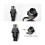Okin Limoss Pride Power Recliner Remote Replacement - 5 Pin 2 Button 2