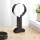 Wall Bracket for 10cm Fish Bubble Lamps, Secure Aquarium Light Holder 5