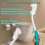 Long Handle Toilet Paper Aid for Elderly, Disabled, Pregnant 4