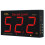 SMART SENSOR AR884A Digital Sound Level Meter with Large LCD Screen, Wall Mounted Noise Decibel Tester 3