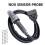 Sensore NOx originale 296602U200 29660-2U200 29660 2U200 5