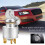 Ignition Switch 4-Position ON/OFF Key Control 12V Universal Engine Start Oi-FRIS 5