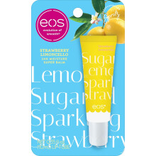 eos Super Balm, Strawberry Limoncello 0.35 fl oz