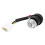 Ignition Key Switch with 2 Keys for 178F/186F Diesel Engine Tiller 2