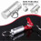 Mini Magnetic Stop Lock Key Peg Tool 2024 M9Q2 3