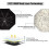 Windproof Rainproof Folding Travel Umbrella 3