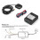 Universal Auto Truck Boat GPS Speedometer Sensor Adapter Kit 3