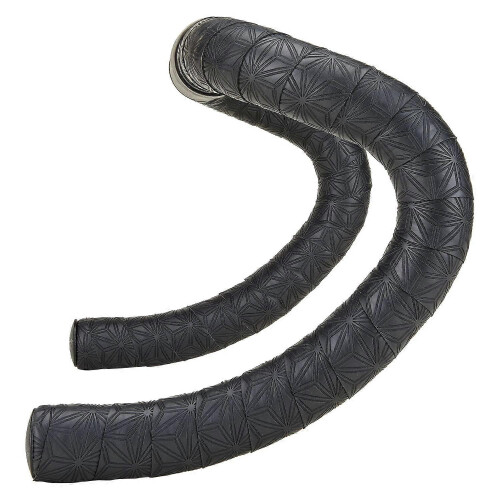 Compatibel met Super Sticky Kush stuurlint zwart
