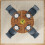 Tribesigns Tribesigns Round Dining Table, 120 cm Kitchen Table for 4 People,Brown 5