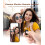  Tiktok Scrolling Ring Tiktok Remote Control Is Suitable for Iphone, iPad Bluetooth Page Turning Ring Roller  Pink 5