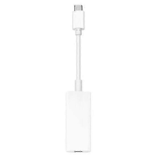 Thunderbolt 2 -sovitin Apple-laitteiden tiedonsiirtokaapelille 2