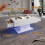 White Marble Led Coffee Table 7