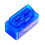 Elm327 V1.5 Bluetooth OBD2 Scanner Διαγνωστικό Αυτοκινήτου Elm327 OBD 2 Elm 327 Διαγνωστικό Εργαλείο 1