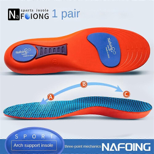Πάτοι Norelie Comfy Sole για Κάλους, Norelie Revolutionary Comfysole Orthopae 1