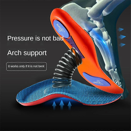 Πάτοι Norelie Comfy Sole για Κάλους, Norelie Revolutionary Comfysole Orthopae 2