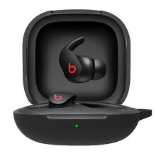 Kompatibilis a Beats Fit Pro TWS Bluetooth fülhallgató töltőtokkal, védőtok, szilikon, leesésgátló tokkal