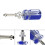 Cable TV CATV Locking Terminator Tools 4Inch 75Ohm 2