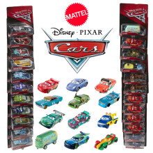 Disney Pixar Cars: 1:55 Diecast Car FFL05 - Assortment