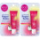 eos Super Balm- Coconut Milk, 0.35 fl oz 2-Pack 1