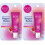 eos Super Balm - Honey Apple, 0.35 fl oz 2-Pack 1