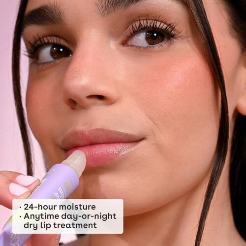 eos 24H Moisture Super Balm-0.35 fl oz, 2-Pack 2