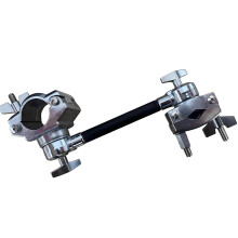 Multiple Angle Adjustable Drum Expansion Stand-Rotary clamp