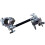 Multiple Angle Adjustable Drum Expansion Stand-Rotary clamp 1