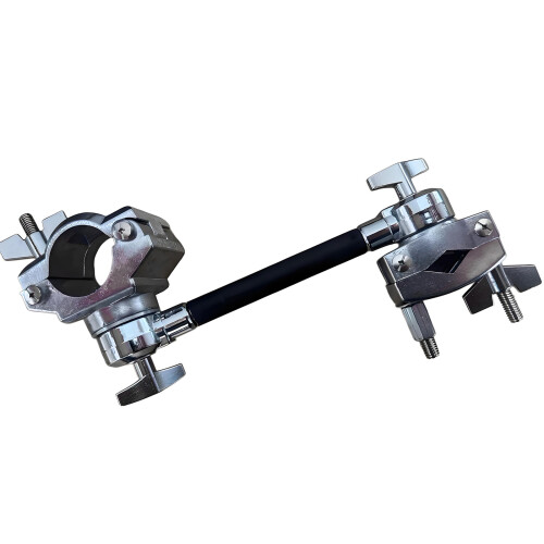 Multiple Angle Adjustable Drum Expansion Stand-Rotary clamp