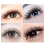 W Shape False Eyelashes Eyelash Extensions For-0.10 D type B 3