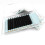W Shape False Eyelashes For Dramatic Natural Look-0.03 C type A 7